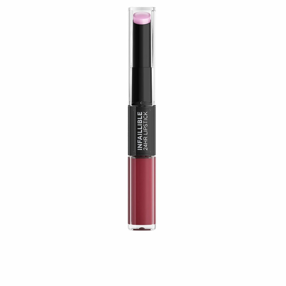 Lipgloss L'Oreal Make Up INFAILLIBLE 24H Nº 302 Rose eternite 5,6 ml