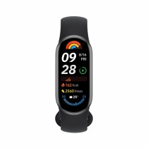 Montre intelligente Xiaomi MI SMART BAND 9 Noir