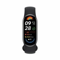 Smartwatch Xiaomi MI SMART BAND 9 Schwarz