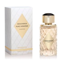 Women's Perfume Boucheron Place Vendôme EDP 100 ml