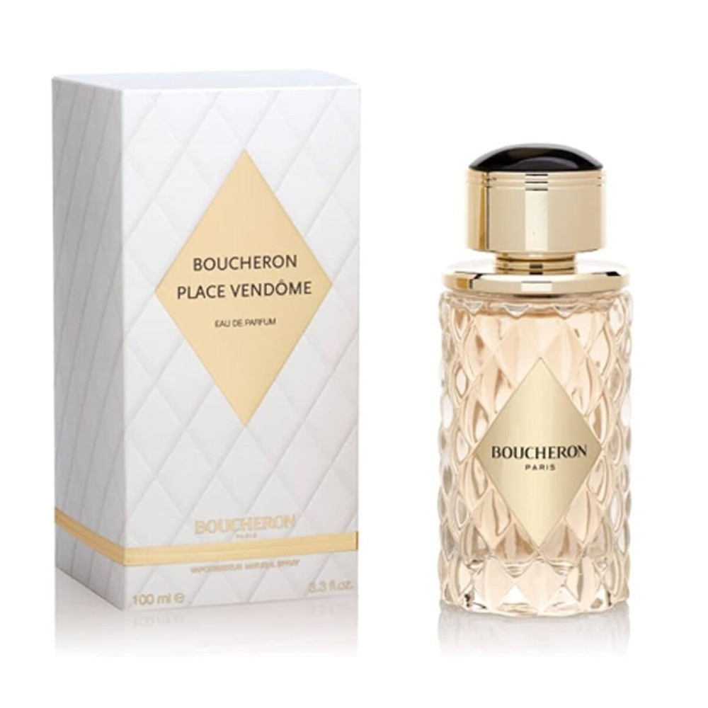 Parfum Femme Boucheron Place Vendôme EDP 100 ml