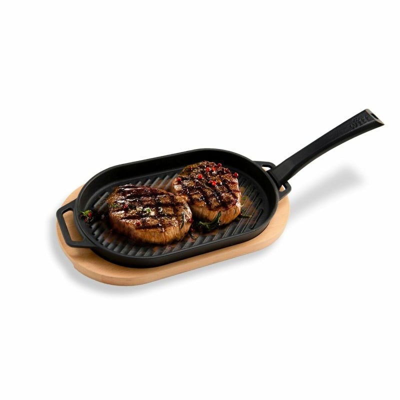 Poêle WITT roasting pan Noir