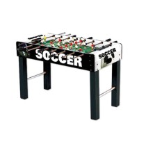 Table football White 121 x 61 x 79 cm