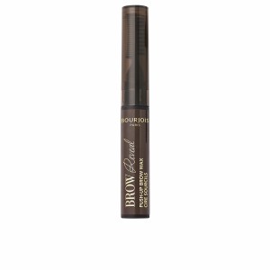 Eyebrow Fixing Gel Bourjois BROW REVEAL Nº 04 Black brown 6 g