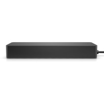 Hub USB HP 50H55UT Schwarz