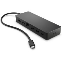 Hub USB HP 50H55UT Noir