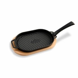 Poêle WITT roasting pan Noir