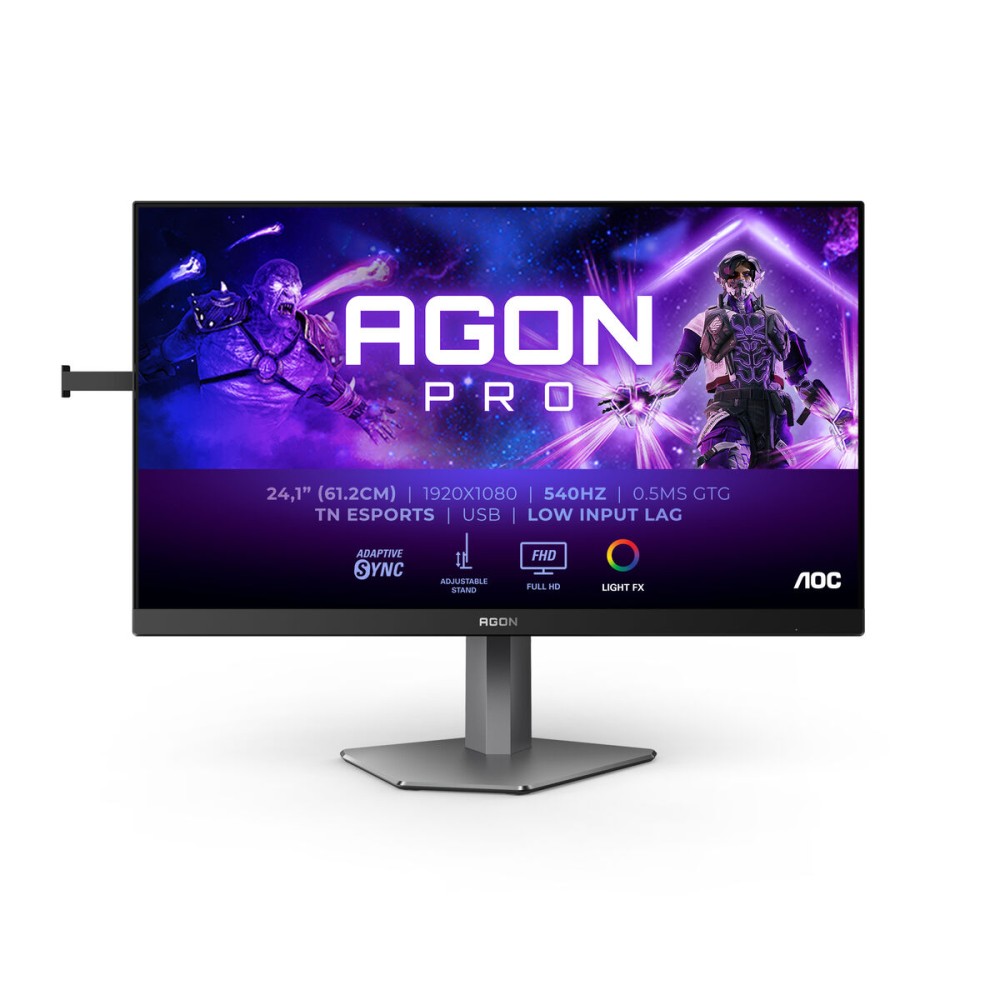 Monitor AOC AG246FK Full HD 24"