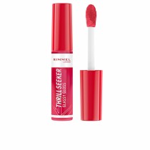 Lippgloss Rimmel London THRILL SEEKER Nº 350 Pink to the berry 10 ml