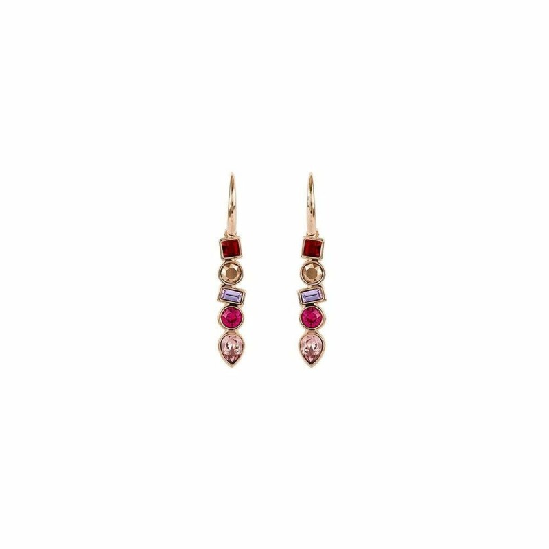 Ladies' Earrings Adore 5375527 2 cm