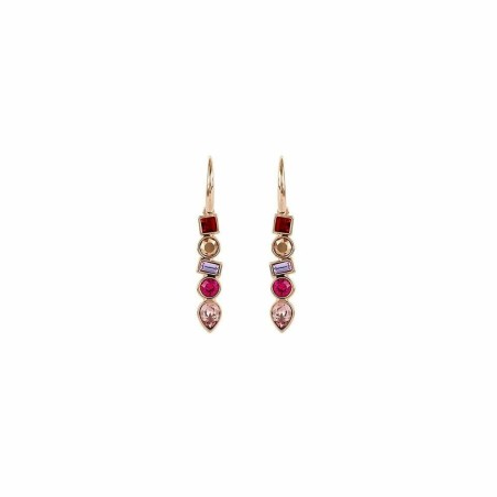 Boucles d´oreilles Femme Adore 5375527 2 cm