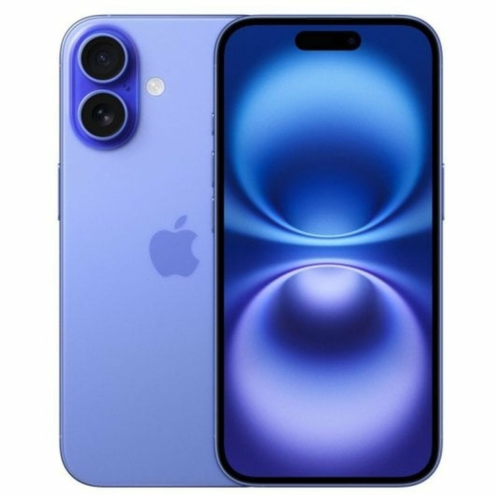 Smartphone Apple iPhone 16 6,1" 512 GB Blue