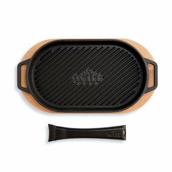 Poêle WITT roasting pan Noir