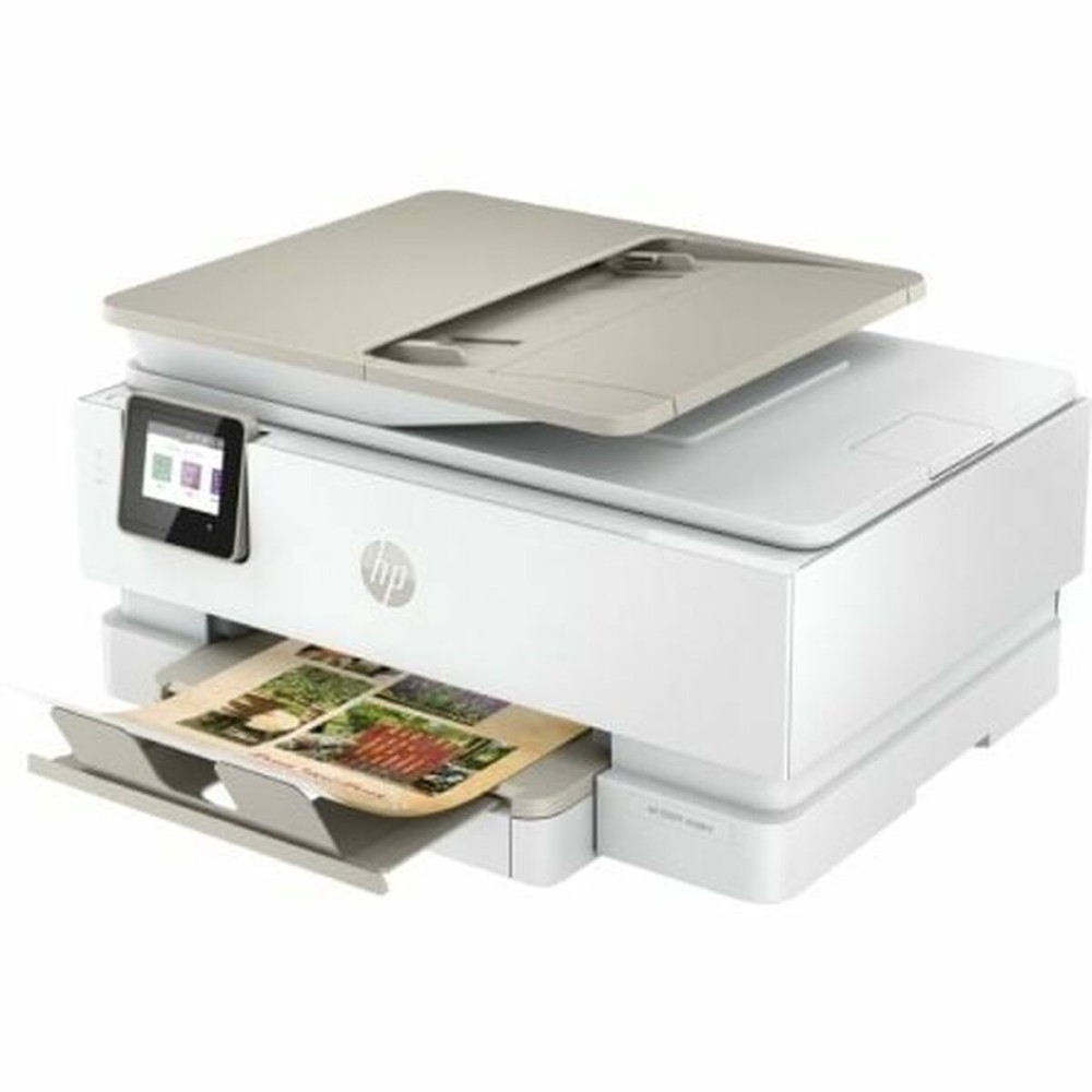 Multifunktionsdrucker HP Envy Inspire 7920e