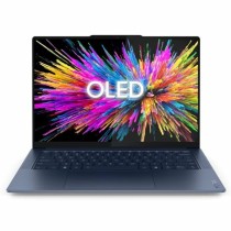 Laptop Lenovo Yoga Slim 7x 14,5" X1E78100 Snapdragon X Elite (X1E) 32 GB RAM 1 TB 1 TB SSD Spanish Qwerty