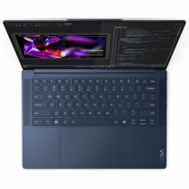 Laptop Lenovo Yoga Slim 7x 14,5" X1E78100 Snapdragon X Elite (X1E) 32 GB RAM 1 TB 1 TB SSD Qwerty Spanisch