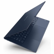 Laptop Lenovo Yoga Slim 7x 14,5" X1E78100 Snapdragon X Elite (X1E) 32 GB RAM 1 TB 1 TB SSD Qwerty Spanisch