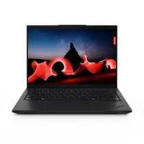 Ordinateur Portable Lenovo 21L50021SP 14" amd ryzen 5 7535U 16 GB RAM 512 GB SSD Espagnol Qwerty