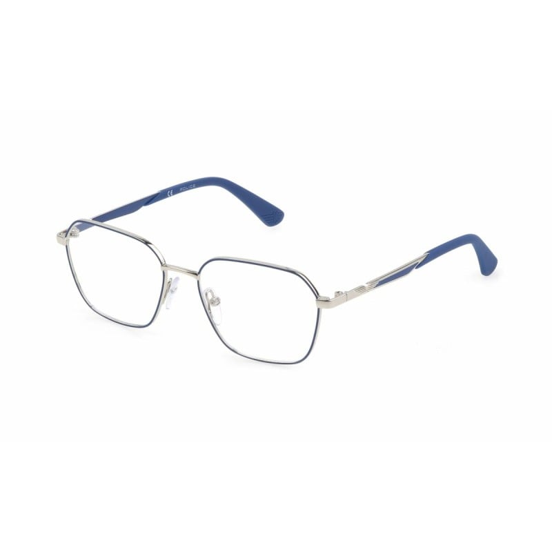 Monture de Lunettes Femme Furla VFU445-54700Y ø 54 mm