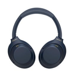 Oreillette Bluetooth Sony WH1000XM4 Bleu Midnight Blue