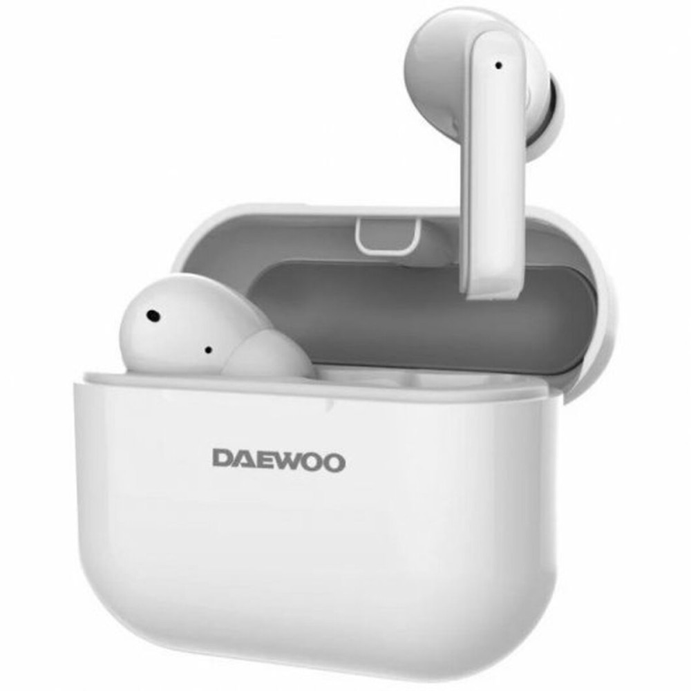 Casque Daewoo DW2005 Blanc