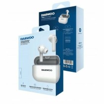 Casque Daewoo DW2005 Blanc