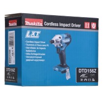 Impact wrench Makita DTD156Z 18 V