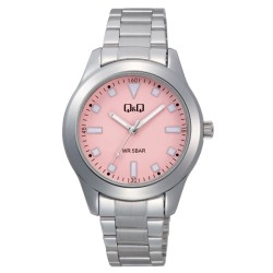 Montre Femme Q&Q Q35B-006PY (Ø 38 mm)