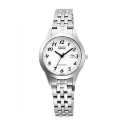 Montre Femme Q&Q C27A-001PY (Ø 30 mm)