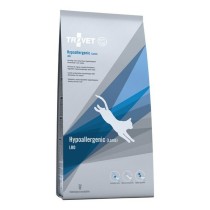 Aliments pour chat Trovet Hypoallergenic LRD Adulte Agneau 3 Kg