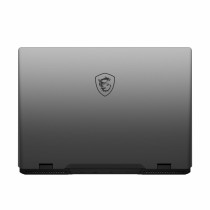 Laptop MSI CREATOR M16 HX C14VEG-090XES 16" Intel Core i7-14700HX 1 TB SSD Nvidia Geforce RTX 4050 16 GB RAM