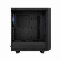 Boîtier ATX semi-tour Fractal Design Meshify 2 Compact Lite Noir