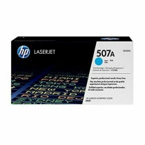 Original Toner HP 507A Cyan (1 Unit)