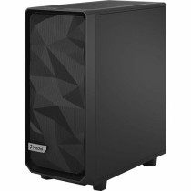 ATX Semi-tower Box Fractal Design FD-C-MES2C-01 Black