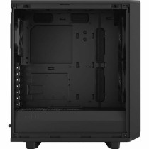 ATX Semi-tower Box Fractal Design FD-C-MES2C-01 Black