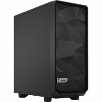 ATX Semi-tower Box Fractal Design FD-C-MES2C-01 Black