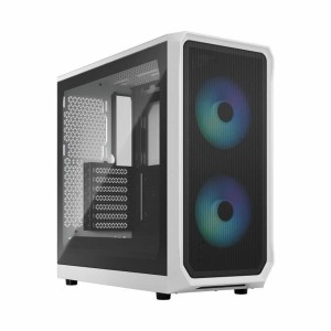 ATX Semi-tower Box Fractal Design Focus 2