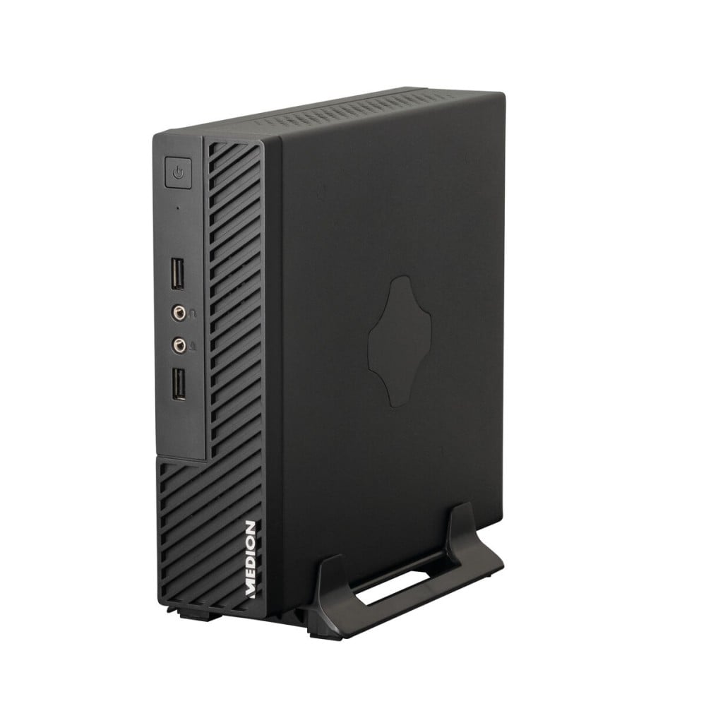 Mini PC Medion S23005-i7-512F8 i7-1165G7 8 GB RAM DDR4 512 GB SSD