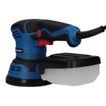 Random orbital sander Blaupunkt OS5010 300 W 230 V Ø 125 mm