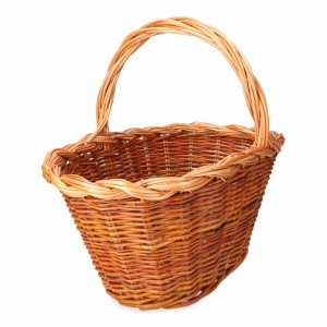 Panier EDM osier 37 x 25 x 20 cm