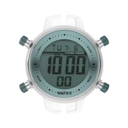 Unisex Watch Watx & Colors RWA1039 (Ø 43 mm)