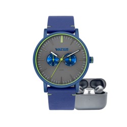 Herrenuhr Watx & Colors RELOJ7_44 (Ø 44 mm)