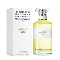 Parfum Unisexe Maison Margiela Untitled L'Eau EDT 100 ml