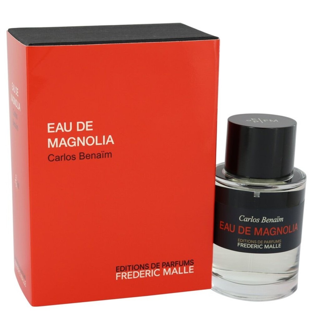 Parfum Unisexe Frederic Malle Eau De Magnolia EDT 100 ml