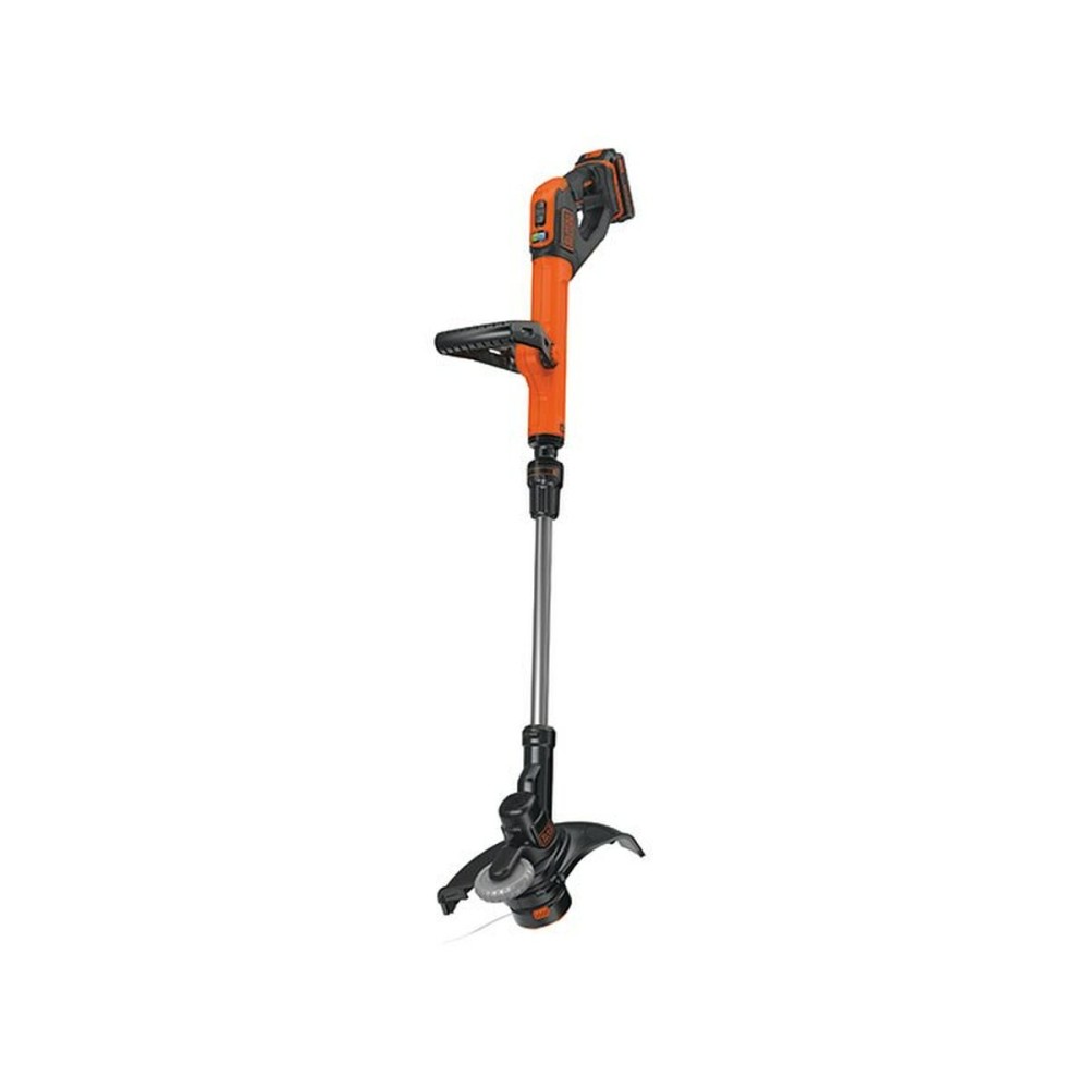 Débroussailleuse multifonction Black & Decker STC1820PC 18 V 28 cm