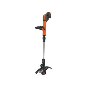 Multi-function brushcutter Black & Decker STC1820PC 18 V 28 cm