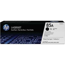 Toner HP CE285AD (2 uds) Toner Black