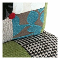 Sessel Versa Patchwork  Polyester (64 x 73 x 50 cm)