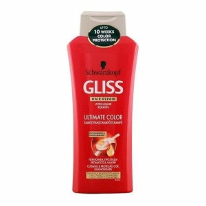 Shampoo Gliss Ultimate Color Schwarzkopf