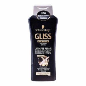 Shampooing Schwarzkopf GLISS 400 ml